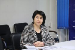 ҮЧ ОБЛУСТАГЫ БАЛА БАКЧАЛАРДЫН САНИТАРДЫК ТҮЙҮНДӨРҮН КУРУУ БОЮНЧА ТЕНДЕРЛЕРДИ ӨТКӨРҮҮ ТАЛКУУЛАНДЫ