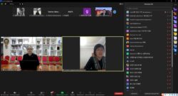 КЫТАЙ ТИЛИН ОКУТУУ БОЮНЧА СЕМИНАР