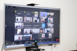 ҮЧ ОБЛУСТАГЫ БАЛА БАКЧАЛАРДЫН САНИТАРДЫК ТҮЙҮНДӨРҮН КУРУУ БОЮНЧА ТЕНДЕРЛЕРДИ ӨТКӨРҮҮ ТАЛКУУЛАНДЫ