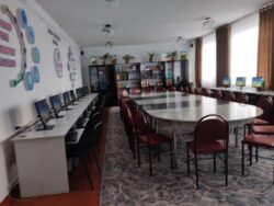 ЭЛЕКТРОНДУК КИТЕПКАНА ЖАНА ОКУУ РЕСУРСТУК БОРБОР АЧЫЛДЫ