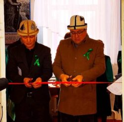 ЭЛЕКТРОНДУК КИТЕПКАНА ЖАНА ОКУУ РЕСУРСТУК БОРБОР АЧЫЛДЫ