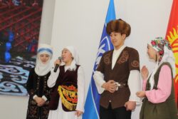 КМУДА КЫШКЫ ЛАГЕРЬ АЧЫЛДЫ