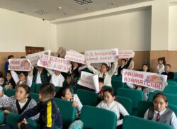 ОКУРМАН ОКУУЧУ