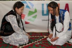 КМУДА КЫШКЫ ЛАГЕРЬ АЧЫЛДЫ