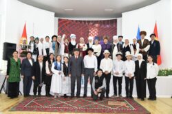 КМУДА КЫШКЫ ЛАГЕРЬ АЧЫЛДЫ