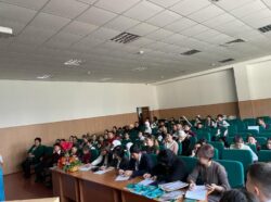 ОКУРМАН ОКУУЧУ