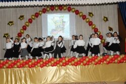 №23: 70 ЖАШТА