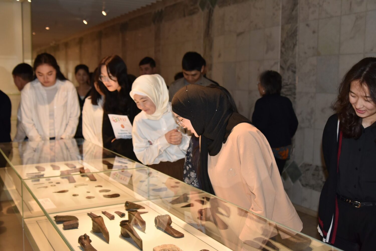 КМУДА КЫШКЫ ЛАГЕРЬ АЧЫЛДЫ