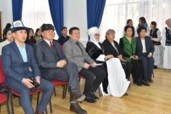 КМУДА КЫШКЫ ЛАГЕРЬ АЧЫЛДЫ