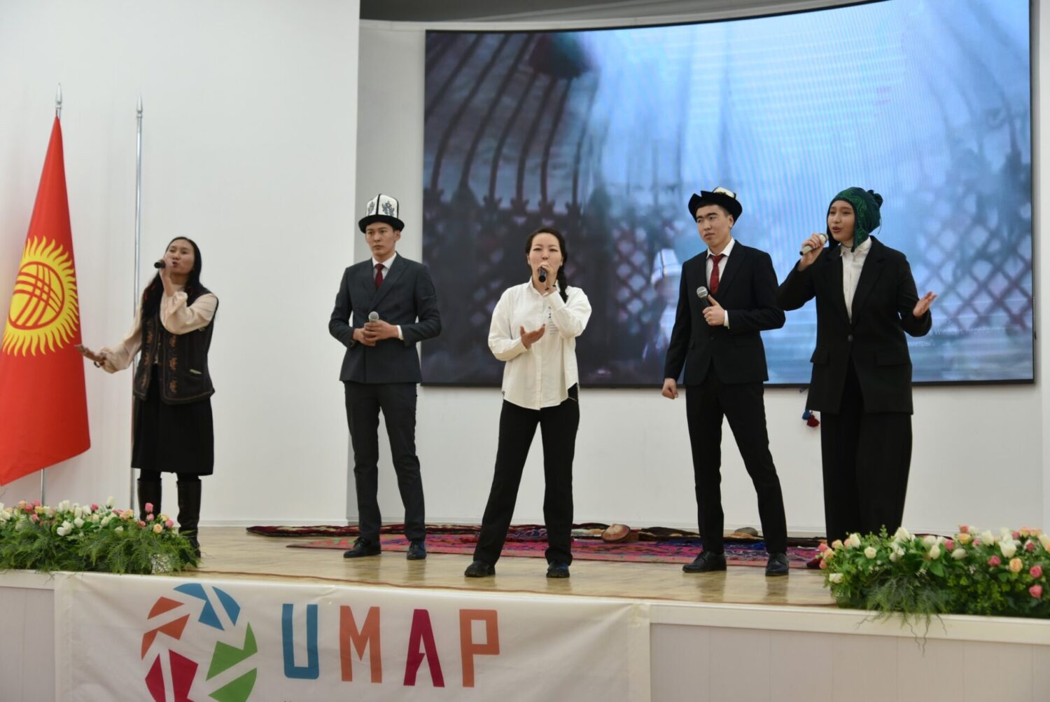 КМУДА КЫШКЫ ЛАГЕРЬ АЧЫЛДЫ