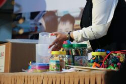 1682 МАМЛЕКЕТТИК МЕКТЕПКЕ “МАТЕМАТИКАЛЫК САНДЫКЧАЛАР” БЕРИЛДИ