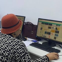 КЕСИПТИК ЛИЦЕЙЛЕРДИН ПЕДАГОГДОРУ ОКУТУУНУН ЭЛЕКТРОНДУК ПЛАТФОРМАЛАРЫН ҮЙРӨНҮҮДӨ