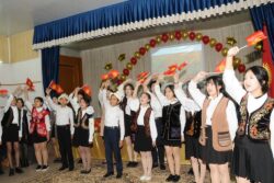 №23: 70 ЖАШТА