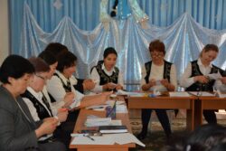 ПЕДАГОГИ ДЕТСКИХ САДОВ ОЦЕНИЛИ «МЕТОДИЧЕСКОЕ РУКОВОДСТВО ПО ДИФФЕРЕНЦИАЛЬНОМУ ОБУЧЕНИЮ»