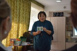 ПЕДАГОГИ ДЕТСКИХ САДОВ ОЦЕНИЛИ «МЕТОДИЧЕСКОЕ РУКОВОДСТВО ПО ДИФФЕРЕНЦИАЛЬНОМУ ОБУЧЕНИЮ»