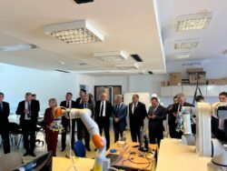 МИНИСТР УЛАНБЕК МАМБЕТАКУНОВГО ОБУДА УНИВЕРСИТЕТИНИН АРДАКТУУ МҮЧӨСҮ НААМЫ ЫЙГАРЫЛДЫ