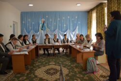 ПЕДАГОГИ ДЕТСКИХ САДОВ ОЦЕНИЛИ «МЕТОДИЧЕСКОЕ РУКОВОДСТВО ПО ДИФФЕРЕНЦИАЛЬНОМУ ОБУЧЕНИЮ»