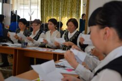 ПЕДАГОГИ ДЕТСКИХ САДОВ ОЦЕНИЛИ «МЕТОДИЧЕСКОЕ РУКОВОДСТВО ПО ДИФФЕРЕНЦИАЛЬНОМУ ОБУЧЕНИЮ»