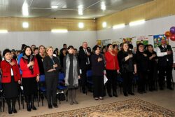 №23: 70 ЖАШТА