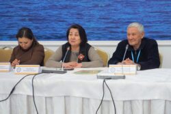 РЕСПУБЛИКАЛЫК ИЛИМИЙ-ТЕХНИКАЛЫК ОЛИМПИАДАНЫН ЖЕҢҮҮЧҮЛӨРҮ АНЫКТАЛДЫ