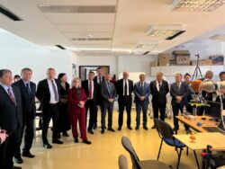 МИНИСТР УЛАНБЕК МАМБЕТАКУНОВГО ОБУДА УНИВЕРСИТЕТИНИН АРДАКТУУ МҮЧӨСҮ НААМЫ ЫЙГАРЫЛДЫ