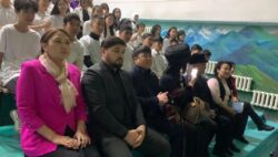 “МЕКЕНИМ МЕНДЕН БАШТАЛАТ”