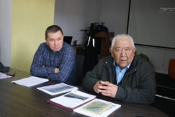 ЫМУДА БАЛЫК ЧАРБАСЫ БОЮНЧА СЕМИНАР ӨТТҮ