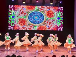 ЭЛ ДОСТУГУ ЫНТЫМАКТА