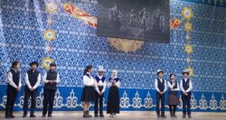 “ЖАШ МАНАСЧЫЛАР” СЫНАГЫ ЖЫЙЫНТЫКТАЛДЫ