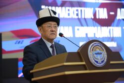 ОШМУДА ЭЛ АРАЛЫК ЭНЕ ТИЛ КҮНҮ БЕЛГИЛЕНДИ