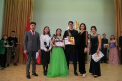 АГРАРДЫК УНИВЕРСИТЕТТИН МЫКТЫЛАРЫ АНЫКТАЛДЫ