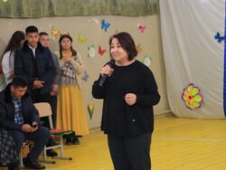 КАЙРЫМДУУЛУК АКЦИЯСЫ