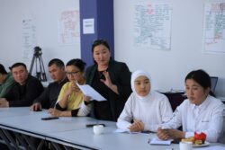 АЙЫЛ ЧАРБА МИНИСТРИ ОШМУДА