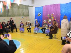 КАЙРЫМДУУЛУК АКЦИЯСЫ