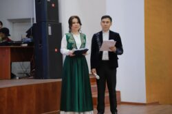 ОШМУДА ЭЛ АРАЛЫК ЭНЕ ТИЛ КҮНҮ БЕЛГИЛЕНДИ