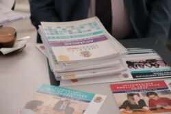 ОШМУ ЭЛ АРАЛЫК КЫЗМАТТАШУУ МЕМОРАНДУМУНА КОЛ КОЙДУ