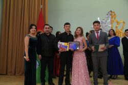 АГРАРДЫК УНИВЕРСИТЕТТИН МЫКТЫЛАРЫ АНЫКТАЛДЫ