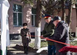 АТАЛАР ЭРДИГИ УНУТУЛБАЙТ!