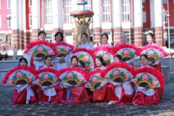 ОШМУДА ЭЛ АРАЛЫК ЭНЕ ТИЛ КҮНҮ БЕЛГИЛЕНДИ