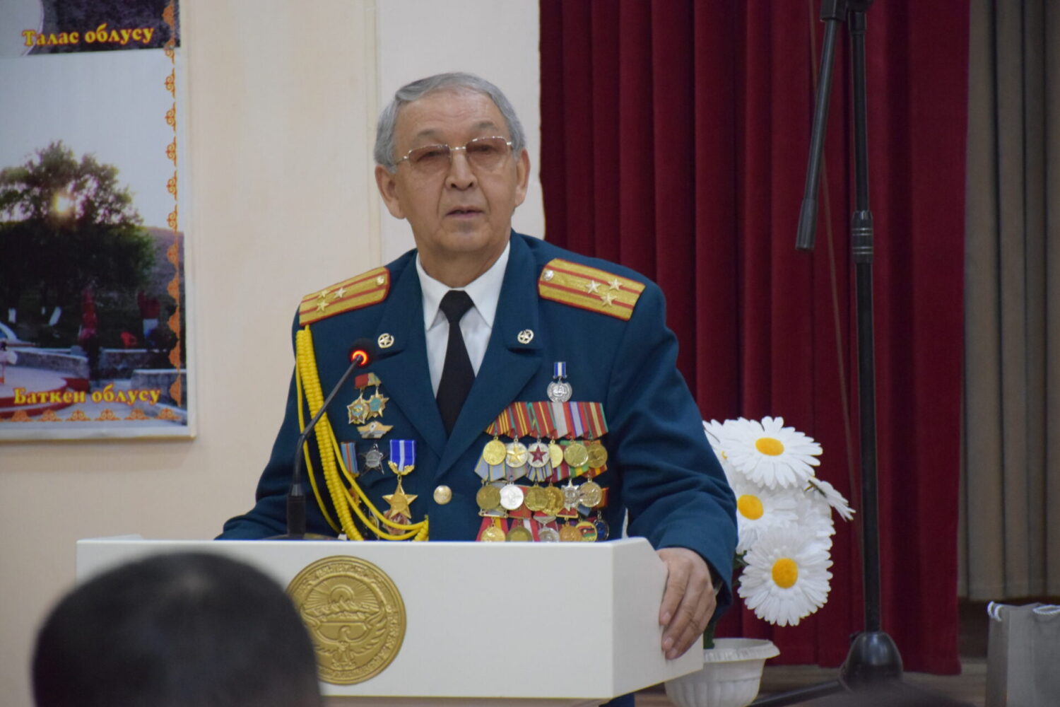 АТАЛАР ЭРДИГИ УНУТУЛБАЙТ!