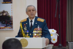 АТАЛАР ЭРДИГИ УНУТУЛБАЙТ!