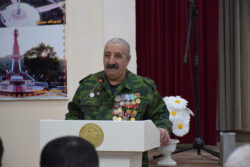 АТАЛАР ЭРДИГИ УНУТУЛБАЙТ!