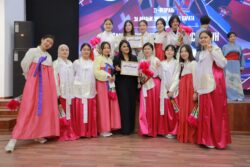 ОШМУДА ЭЛ АРАЛЫК ЭНЕ ТИЛ КҮНҮ БЕЛГИЛЕНДИ