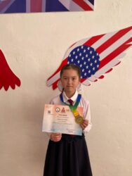 ПРИЗЁРЫ МЕЖДУНАРОДНОЙ АМЕРИКАНСКОЙ МАТЕМАТИЧЕСКОЙ ОЛИМПИАДЫ