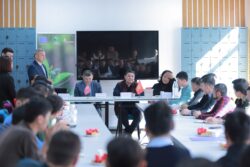 АЙЫЛ ЧАРБА МИНИСТРИ ОШМУДА