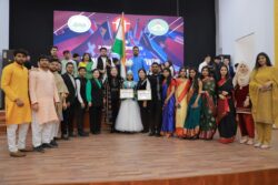 ОШМУДА ЭЛ АРАЛЫК ЭНЕ ТИЛ КҮНҮ БЕЛГИЛЕНДИ