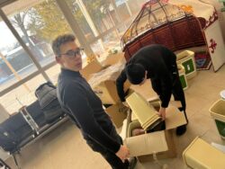 КООМЧУЛУКТУН КЕЛЕЧЕКТЕГИ ЛИДЕРЛЕРИ