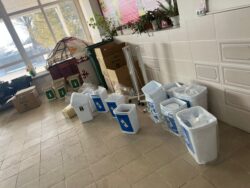 КООМЧУЛУКТУН КЕЛЕЧЕКТЕГИ ЛИДЕРЛЕРИ