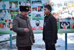 АТАЛАР ЭРДИГИ УНУТУЛБАЙТ!