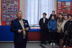 АТАЛАР ЭРДИГИ УНУТУЛБАЙТ!